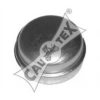 CAUTEX 951026 Protection Lid, wheel hub